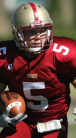 roos jersey 5 football player thumbnail