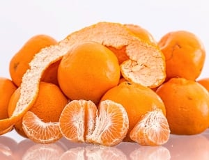 orange fruit lot thumbnail
