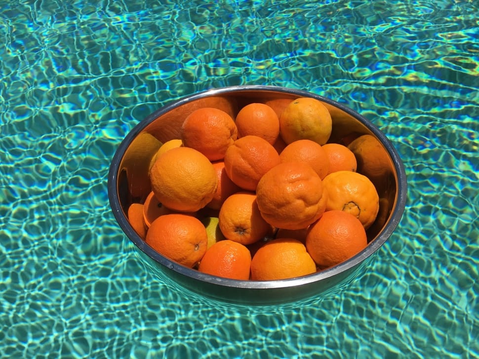 orange citrus fruit lot preview