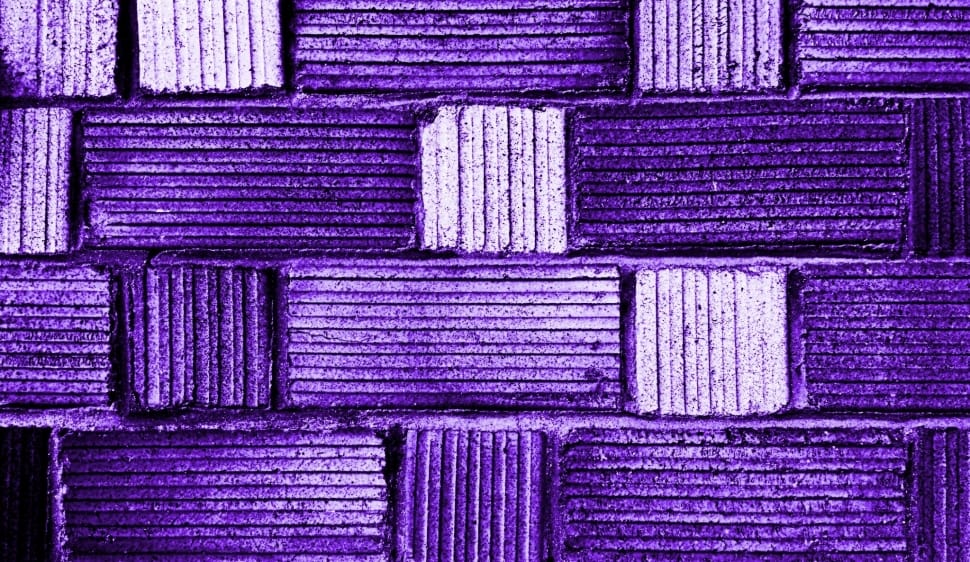 Slab, Brick, Pattern, Tile, Block, Wall, purple, backgrounds preview