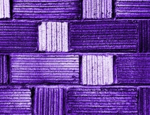 Slab, Brick, Pattern, Tile, Block, Wall, purple, backgrounds thumbnail