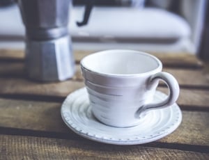 Ceramics, Cup, Coffee, Big, White, coffee cup, drink thumbnail