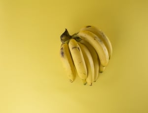 bunch of banana fruit thumbnail
