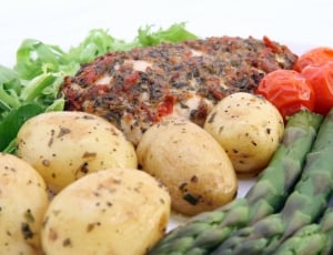 Asparagus, Beef, Calories, Appetite, food and drink, vegetable thumbnail