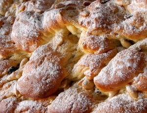 pastry bread thumbnail