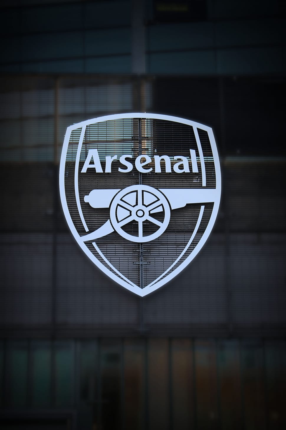 arsenal badge preview