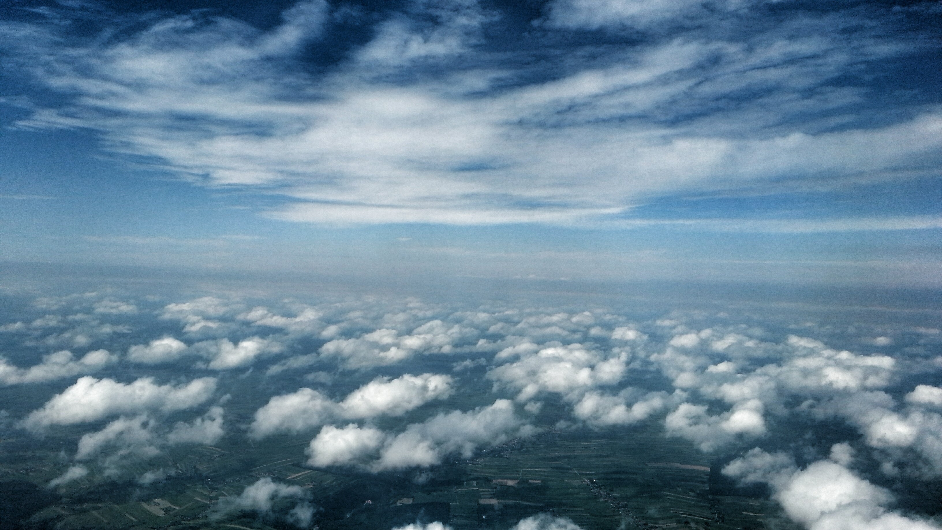 Воздушное облако