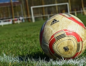 Kreisliga, Ball, Football, Circle Class, grass, sport thumbnail