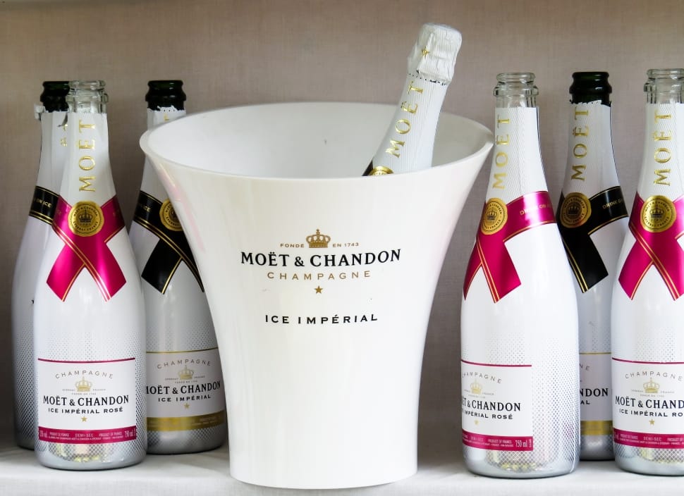 moet and chandon preview