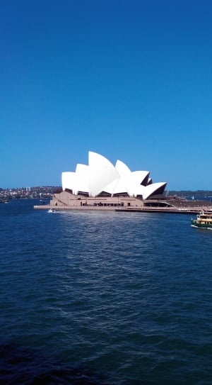 Opera House, Sydney Australia thumbnail
