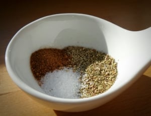 spices and salt thumbnail