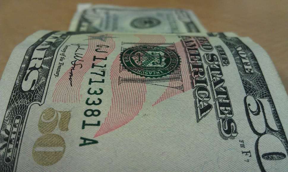 50 u.s. dollar bill preview