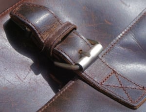 brown leather bag thumbnail