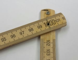 brown measuring tool thumbnail
