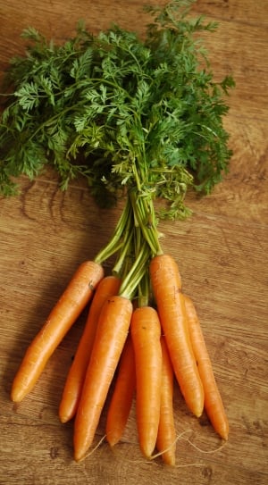 seven carrots thumbnail