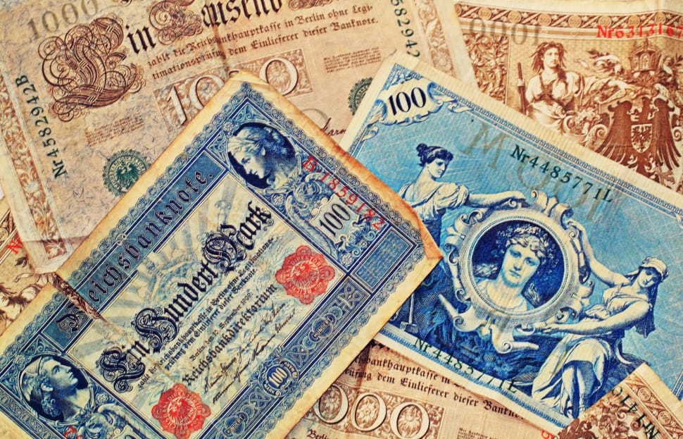 100 banknote preview