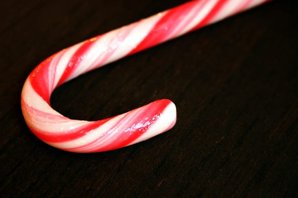 candy cane preview