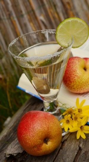 Refreshment, Fruits, Drink, Glass, food and drink, fruit thumbnail