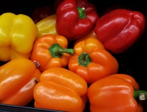 bell peppers thumbnail