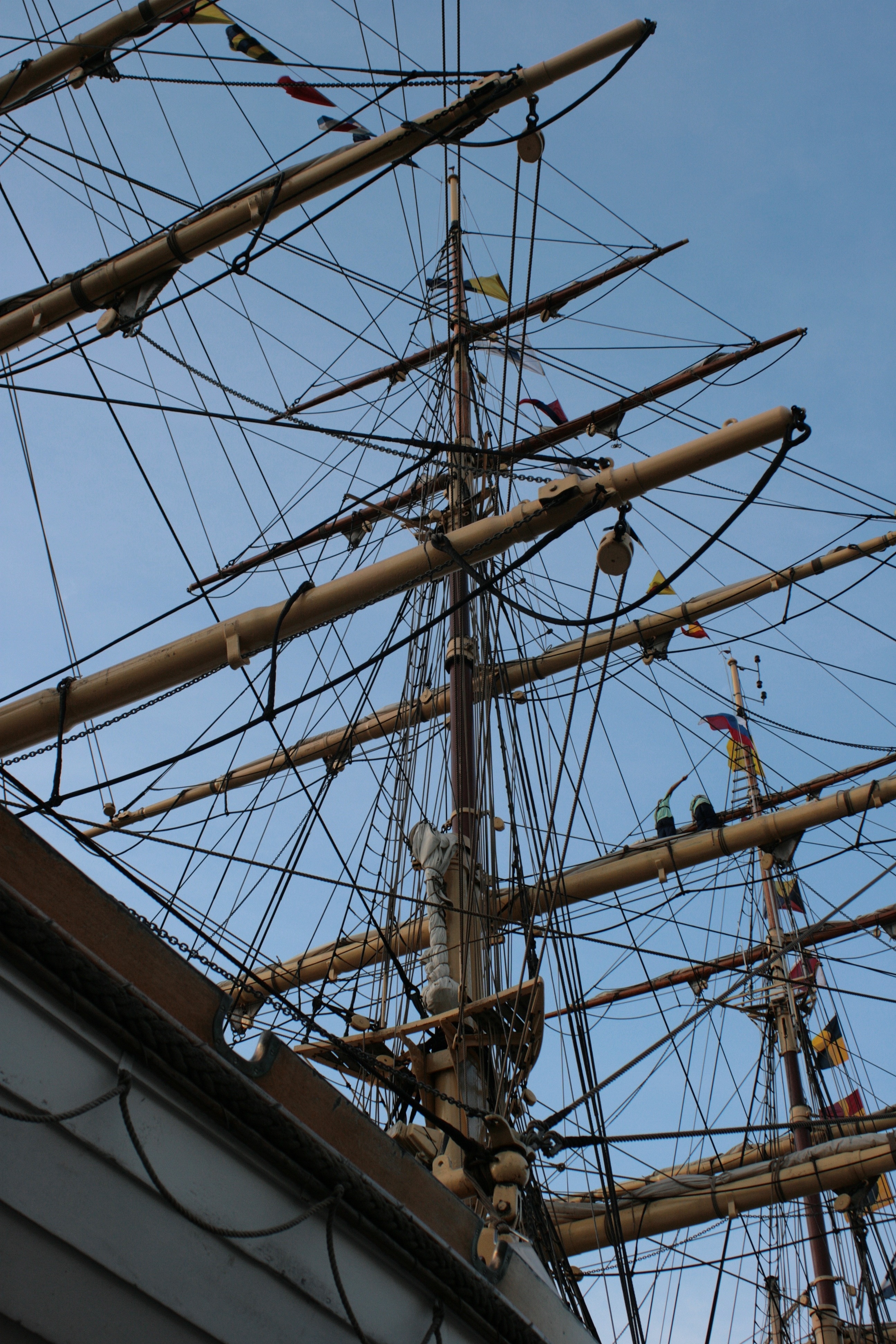 galleon ship