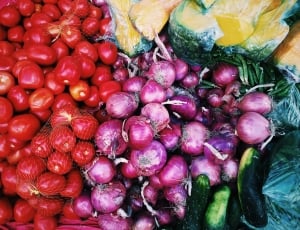 assorted vegetables thumbnail