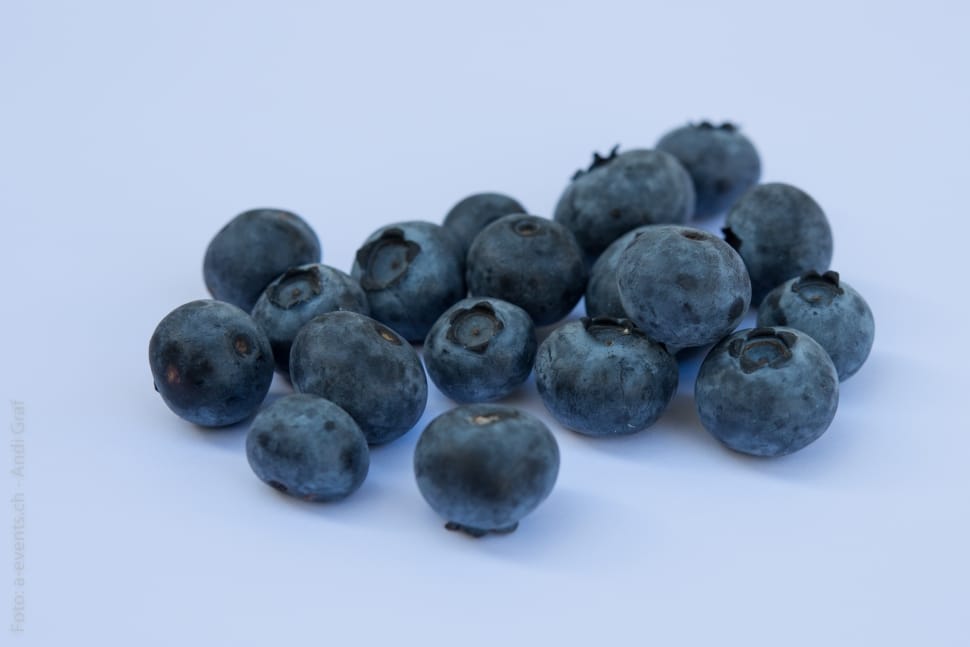 blue berries preview