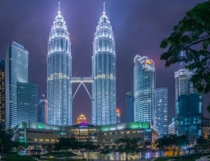 Petronas Towers thumbnail