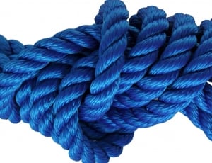 blue twisted rope thumbnail