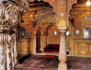 Palace, Rajastan, India, Jaisalmer, ,  thumbnail