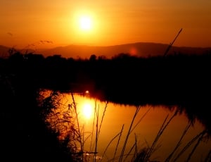 photography of sunset thumbnail
