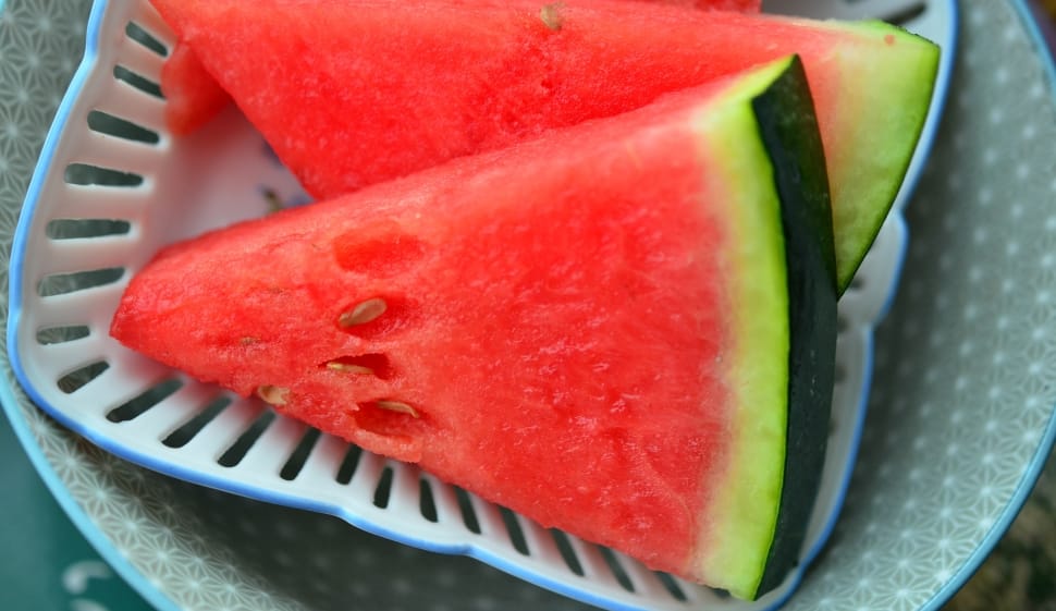 sliced watermelon preview