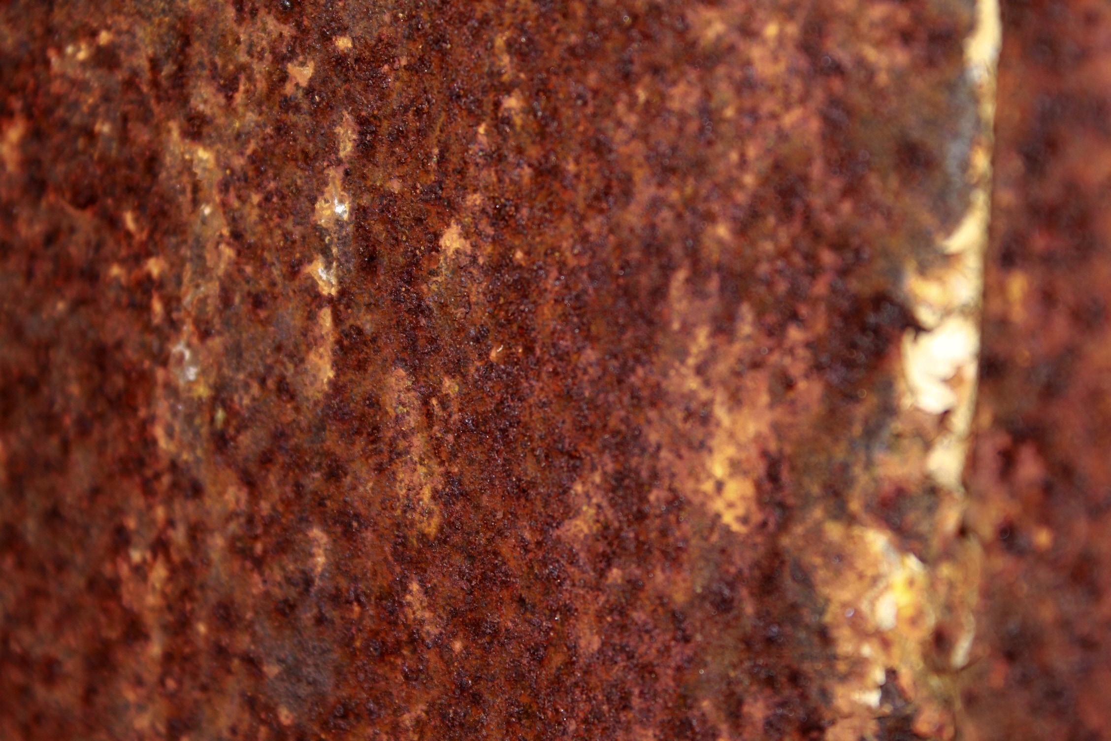 Rusted, Stainless, Metal, Deposit, rusty, textured