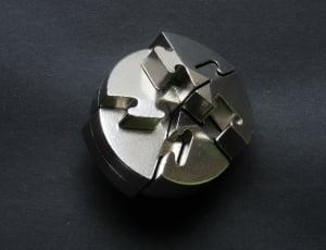 silver round accessory thumbnail