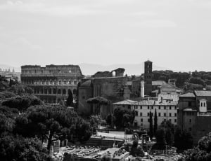 Colosseum of Rome thumbnail