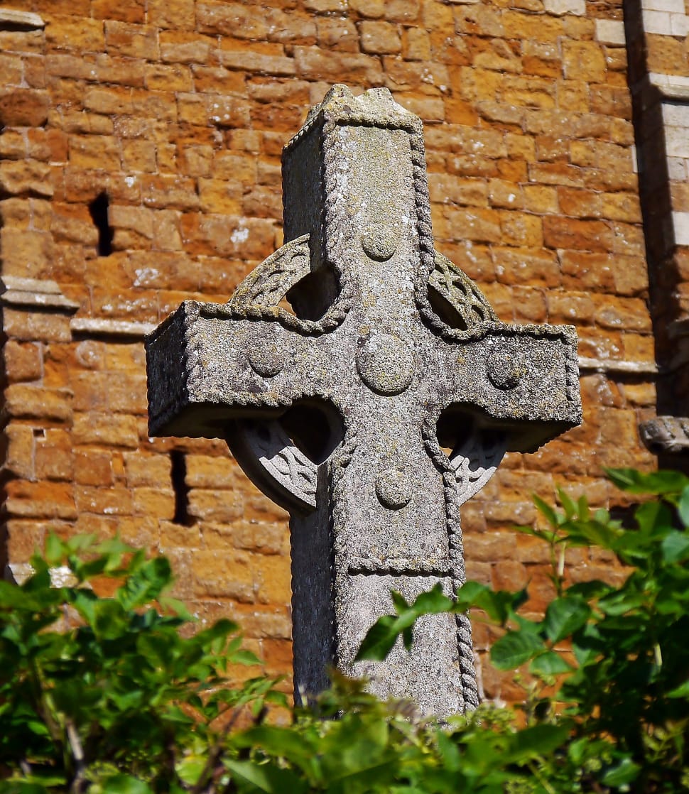Religion, Christianity, Christian, Cross, cemetery, tombstone preview