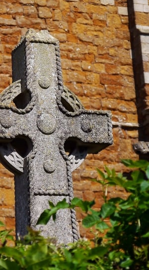 Religion, Christianity, Christian, Cross, cemetery, tombstone thumbnail