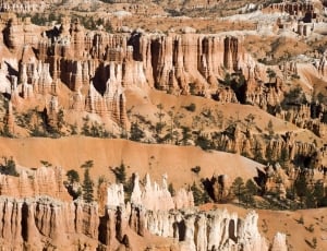 bryce canyon national park photo thumbnail