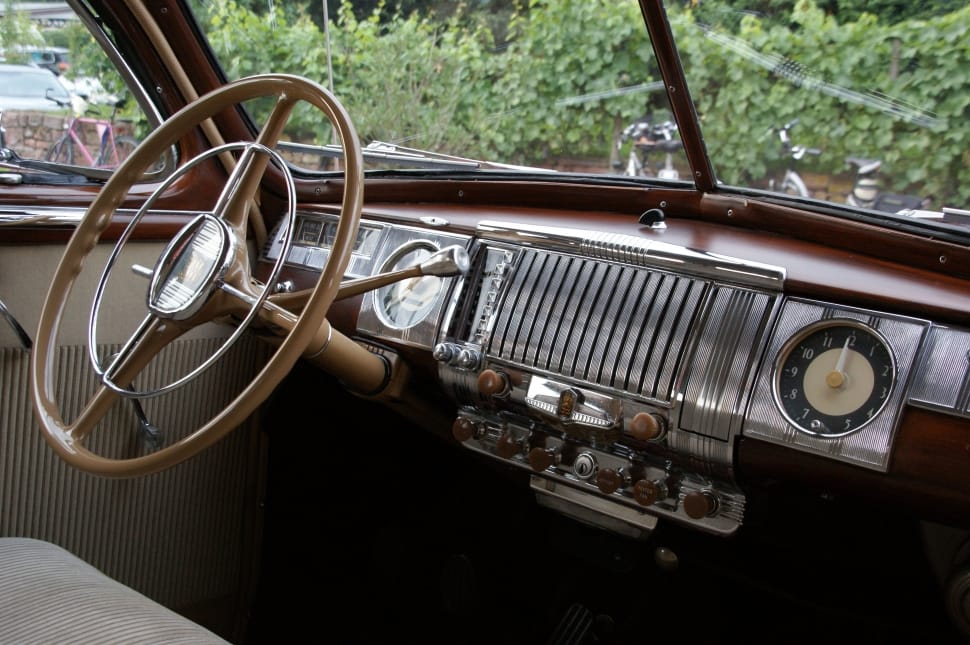 Oldtimer, Auto, Vehicles, Automotive, car, vintage car preview