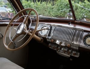 Oldtimer, Auto, Vehicles, Automotive, car, vintage car thumbnail