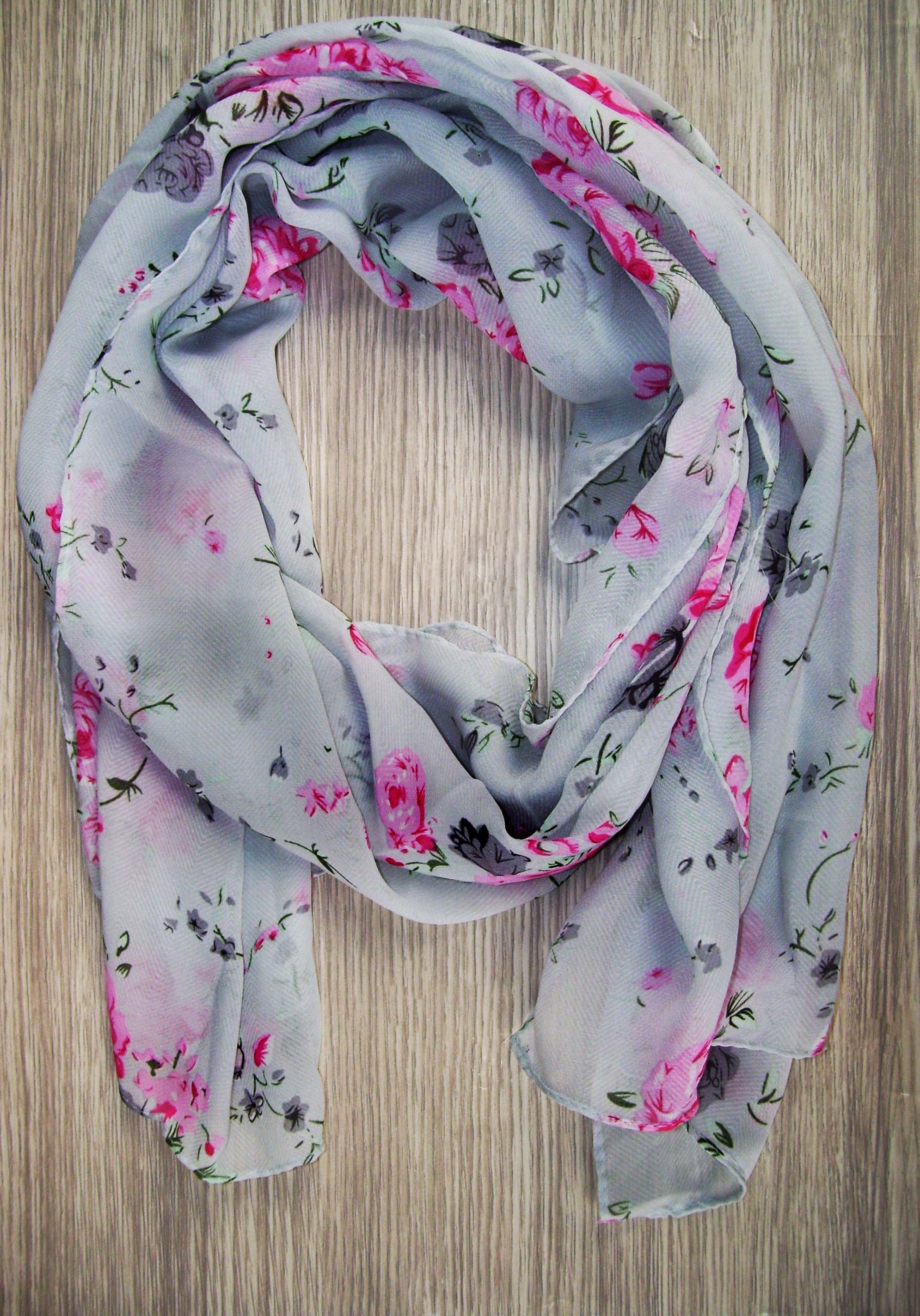 Colorful, Material, A Neckerchief, Scarf, wood - material, pink color