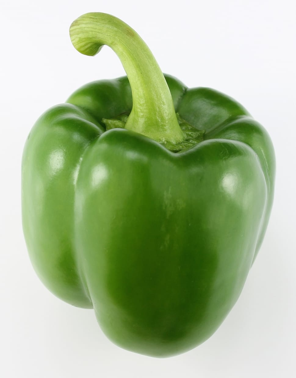 green bell pepper preview