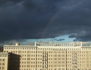 picture of a rainbow thumbnail