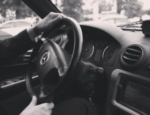 mercedes benz steering wheel thumbnail