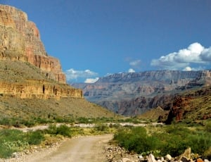 Inner Grand Canyon Tour. AZ thumbnail