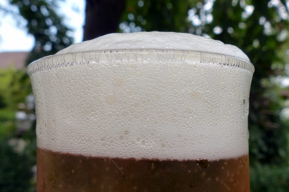 beer bubbles preview