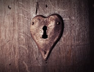 heart shaped lock thumbnail