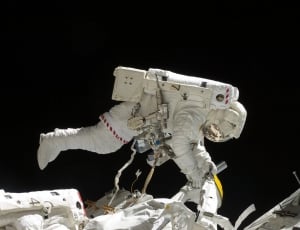 white astronaut suit thumbnail
