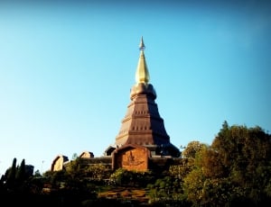 beige pagoda temple thumbnail