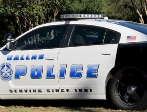 Police Car, Vehicle, Law Enforcement, police car, police force thumbnail