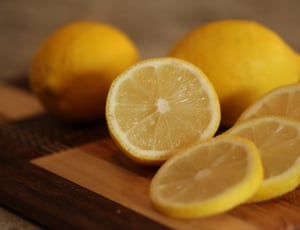 Citrus, Fruit, Lemon, Food, Healthy, slice, citrus fruit thumbnail